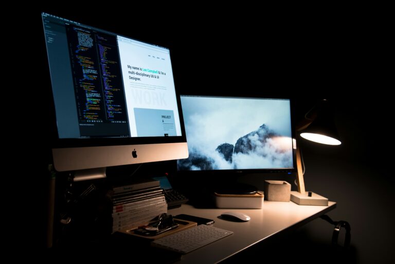 Website Designer in Hyderabad
