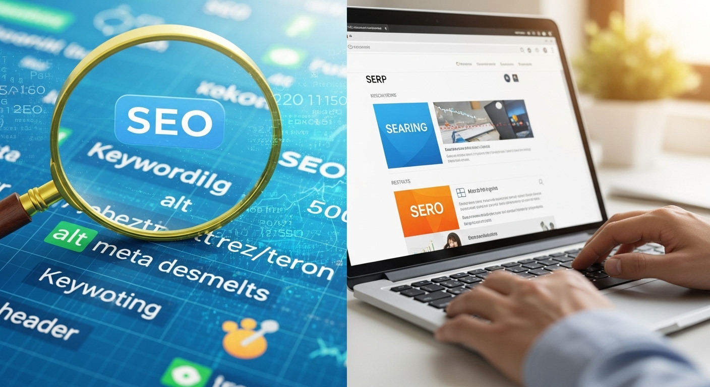 SEO Freelancer