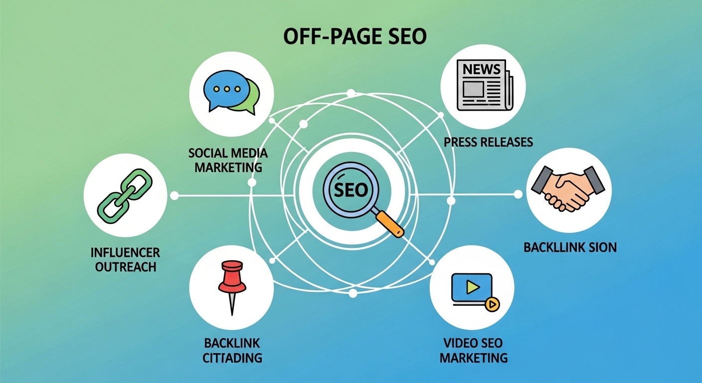 SEO Freelancer