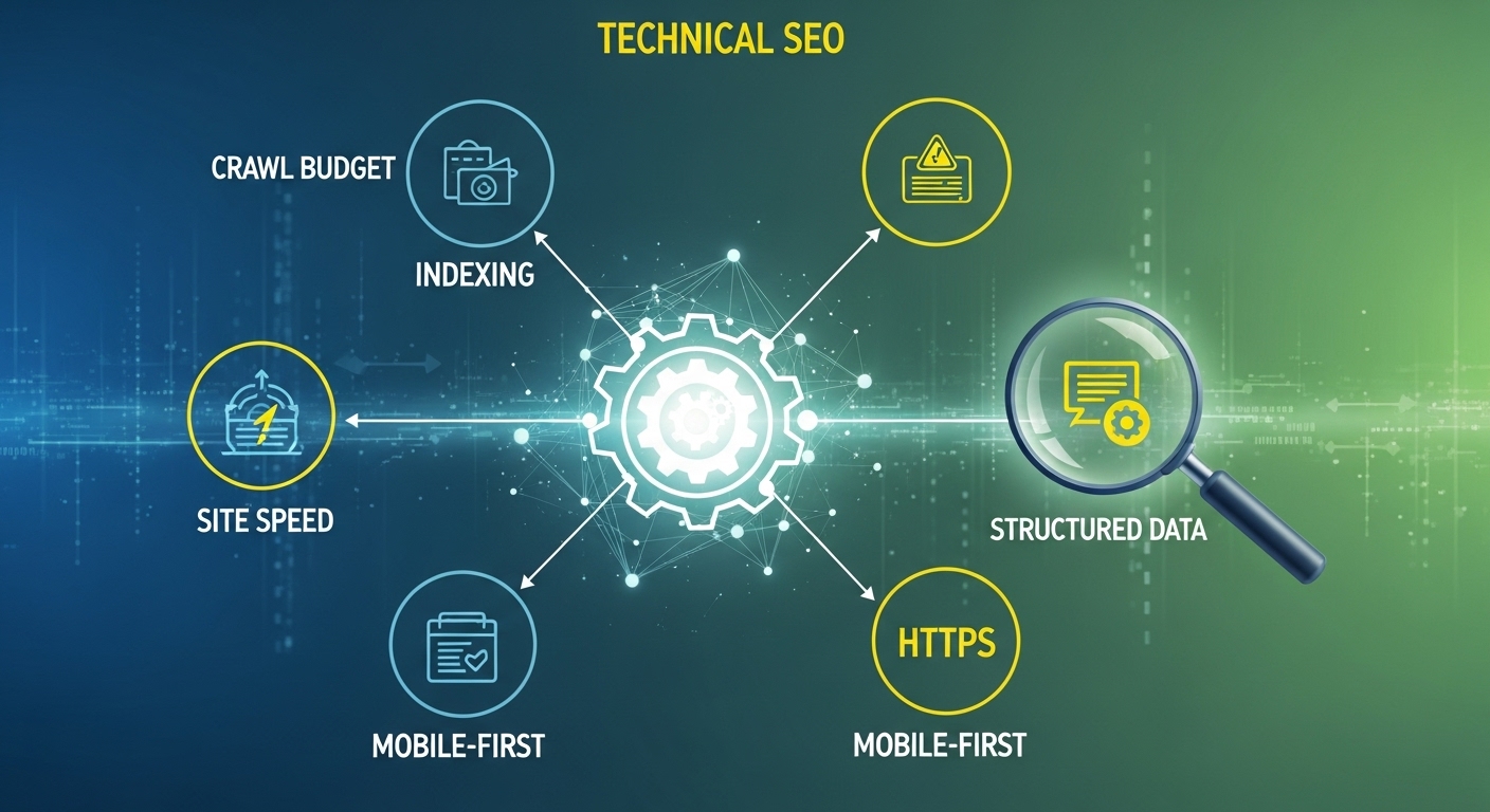 SEO Freelancer