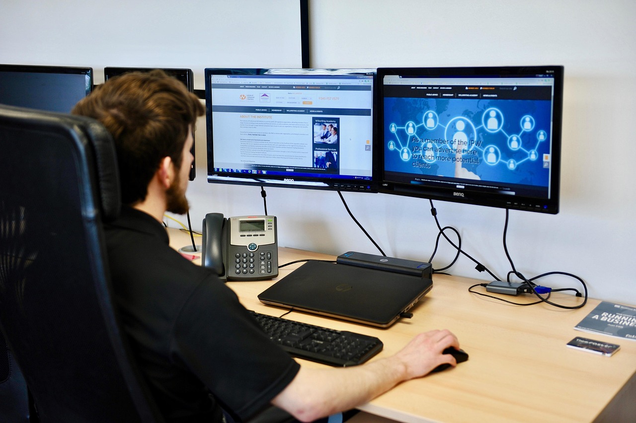 Website Designer in Hyderabad