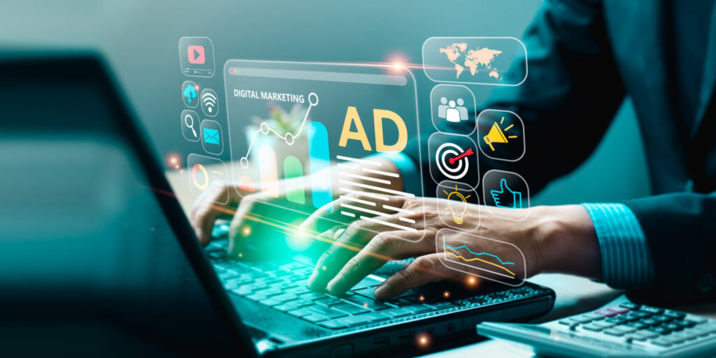 Social media Marketing Agency for Small Business