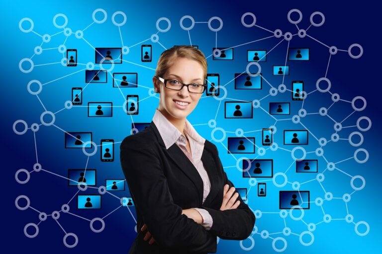 Social media for Small Business Marketing
