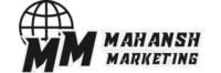 mahansh marketing logo