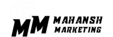 Logo - MAHANSH MARKETING - DIGITAL MARKETING FREELANCER IN HYDERABAD